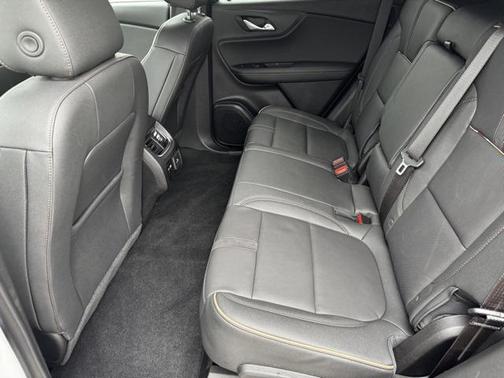 2025 Chevrolet Blazer Premier