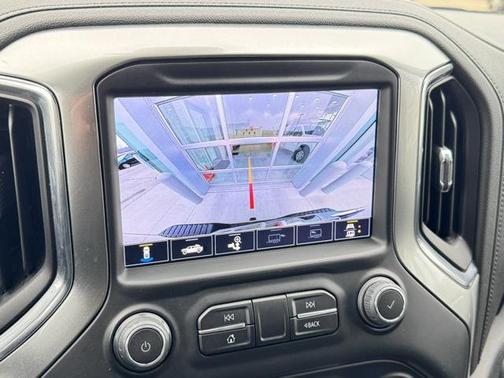 2022 Chevrolet Silverado 2500 LTZ