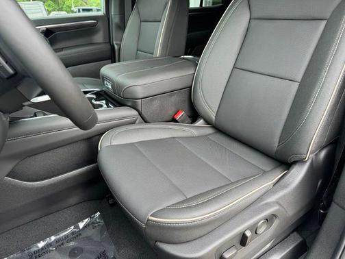 Lakeshore Blue 2026 Chevrolet Tahoe Premier