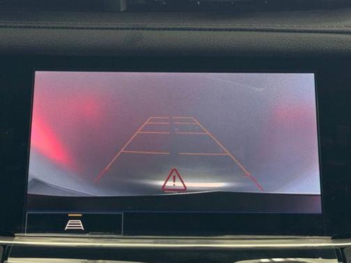 Stellar Black Metallic 2026 Cadillac XT5 Luxury