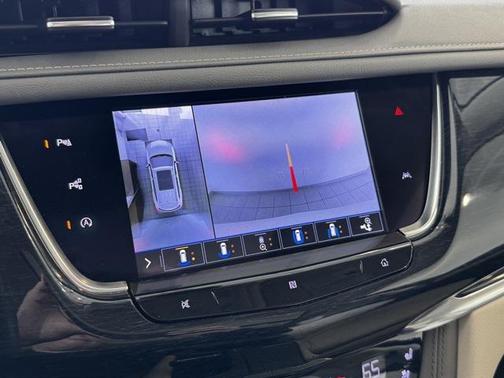 2020 Cadillac XT6 Premium Luxury AWD