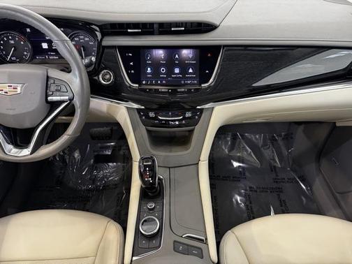 2020 Cadillac XT6 Premium Luxury AWD