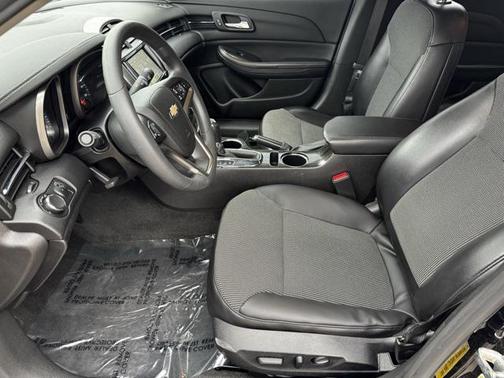 2016 Chevrolet Malibu Limited LT