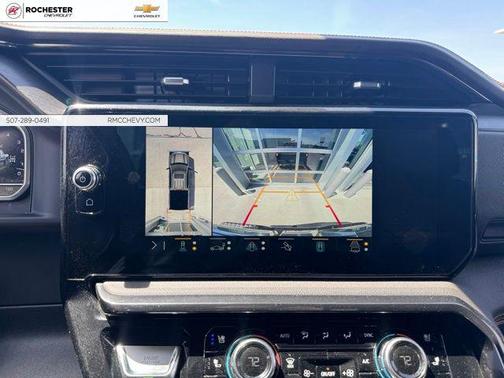 Sterling Metallic 2023 GMC Sierra 1500 AT4