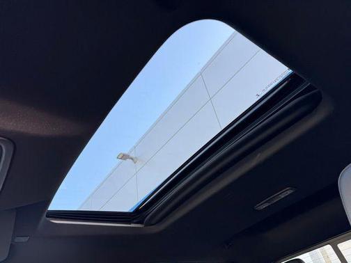 Onyx Black 2023 GMC Sierra 1500 AT4