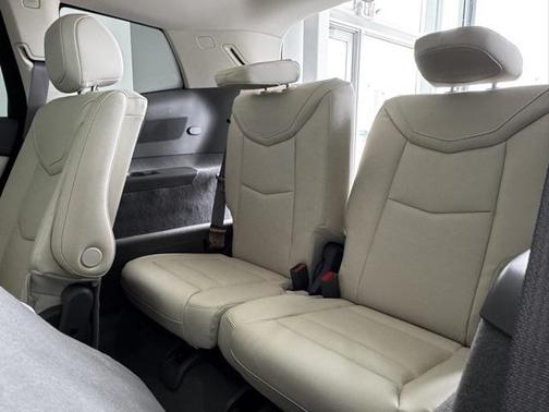 2025 Cadillac XT6 Premium Luxury AWD