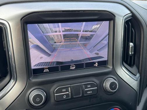 2022 Chevrolet Silverado 3500 LTZ