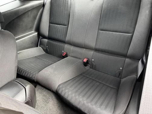 2012 Chevrolet Camaro 2LS