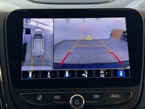 2022 Chevrolet Equinox AWD RS