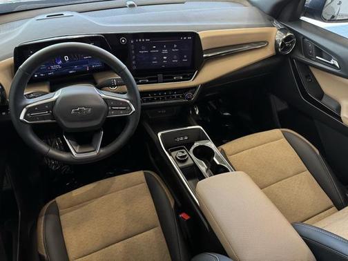 2025 Chevrolet Equinox AWD ACTIV