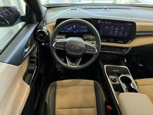 2025 Chevrolet Equinox AWD ACTIV