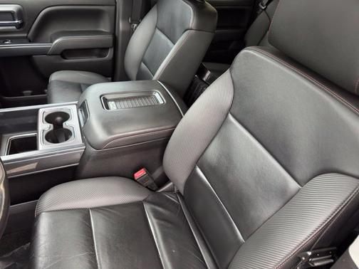 Onyx Black 2018 GMC Sierra 1500 Base