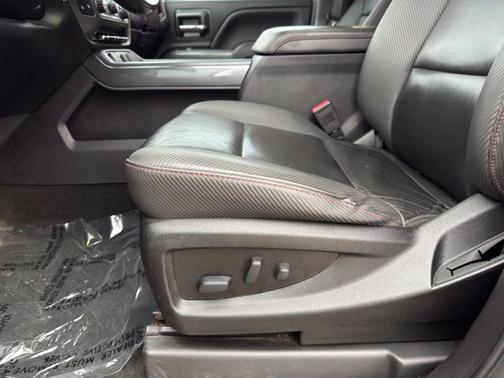 Onyx Black 2018 GMC Sierra 1500 Base