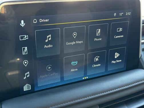 2024 Chevrolet Suburban 4WD High Country