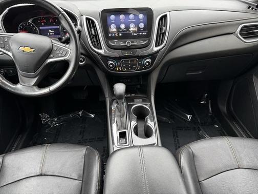 2022 Chevrolet Equinox Premier w/1LZ