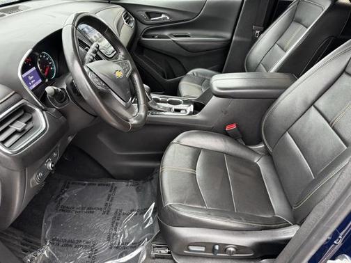 2022 Chevrolet Equinox Premier w/1LZ