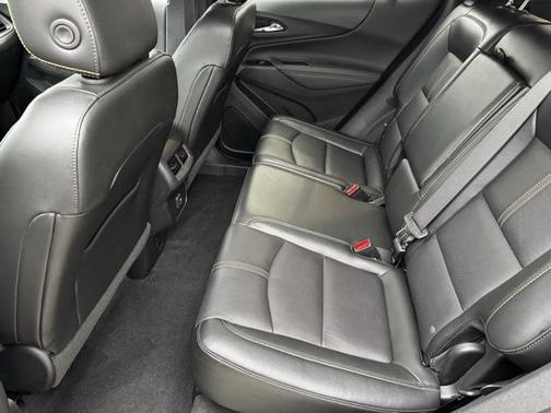 2022 Chevrolet Equinox Premier w/1LZ