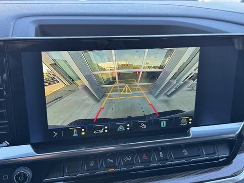 2026 Chevrolet Silverado 3500 LT