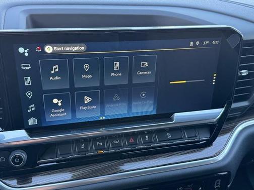 2026 Chevrolet Silverado 3500 LT