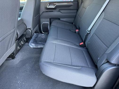 2026 Chevrolet Silverado 3500 LT