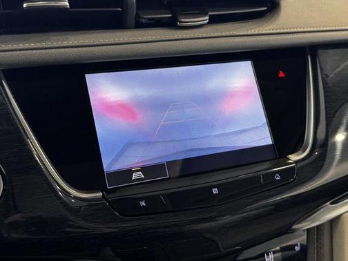 2021 Cadillac XT6 Premium Luxury AWD