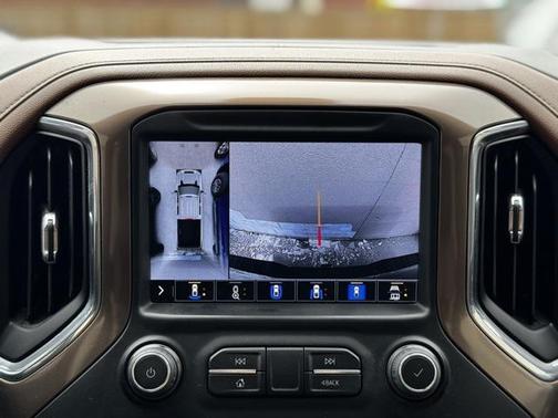 2022 Chevrolet Silverado 3500 High Country