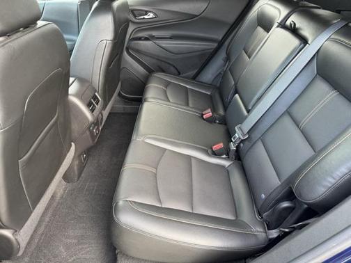 2023 Chevrolet Equinox Premier w/1LZ