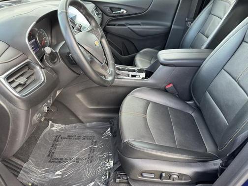 2023 Chevrolet Equinox Premier w/1LZ