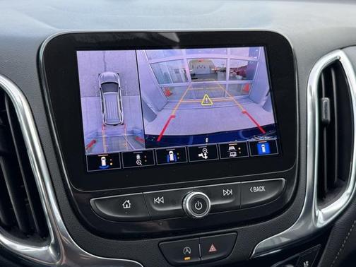 2023 Chevrolet Equinox Premier w/1LZ