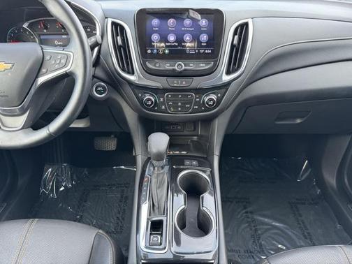 2023 Chevrolet Equinox Premier w/1LZ