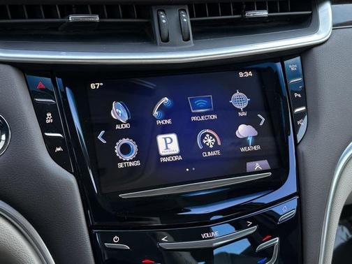 2016 Cadillac XTS Luxury