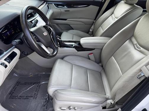 2016 Cadillac XTS Luxury