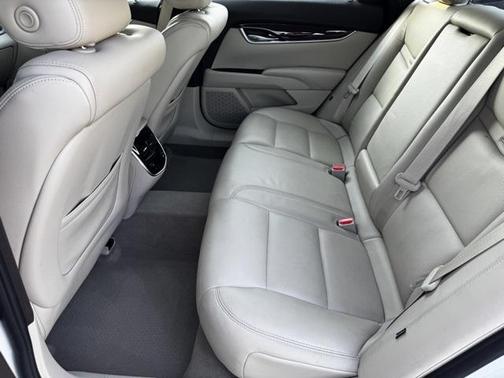 2016 Cadillac XTS Luxury