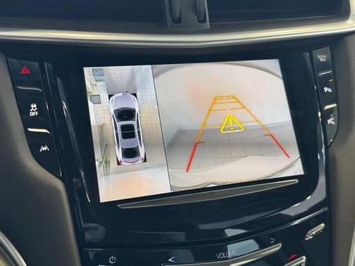 2016 Cadillac XTS Luxury