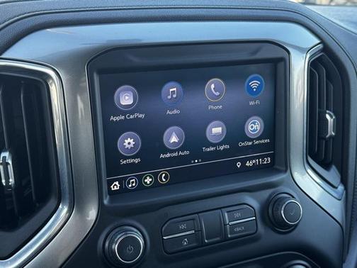 2021 Chevrolet Silverado 3500 LT