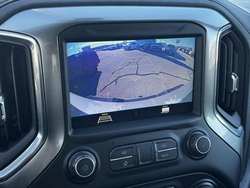 2021 Chevrolet Silverado 3500 LT