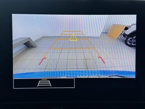 2024 Chevrolet Trax FWD 1RS