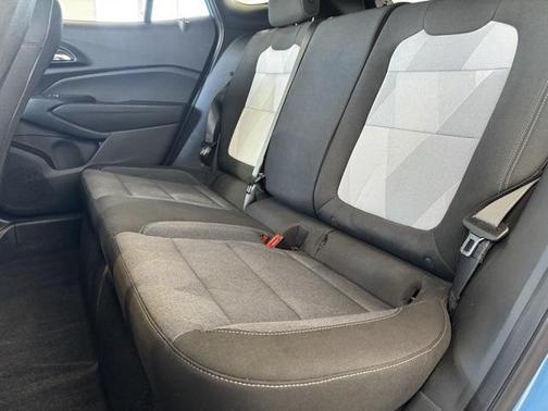 2024 Chevrolet Trax FWD 1RS