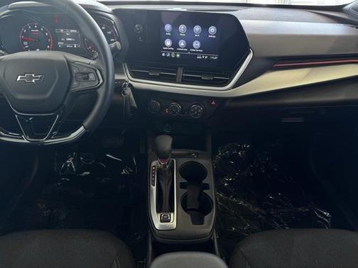 2024 Chevrolet Trax FWD 1RS