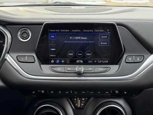 2020 Chevrolet Blazer 2LT