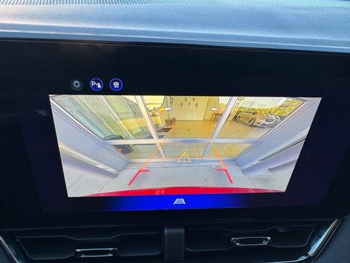 Radiant Red Tintcoat 2027 Chevrolet Equinox AWD RS