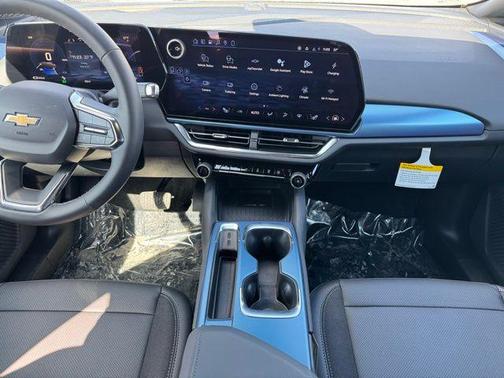 Sterling 2026 Chevrolet Equinox EV LT