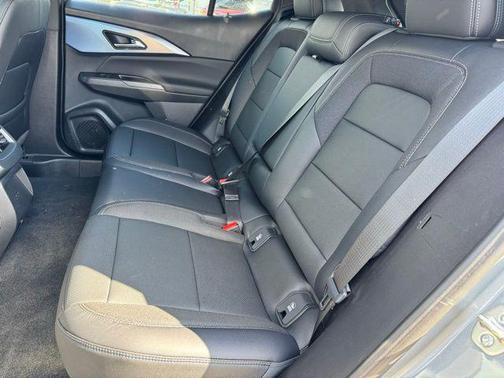 Sterling 2026 Chevrolet Equinox EV LT