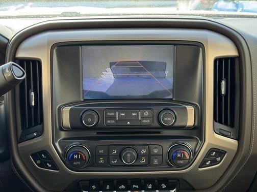 2015 GMC Sierra 1500 Denali