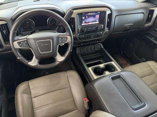 2015 GMC Sierra 1500 Denali
