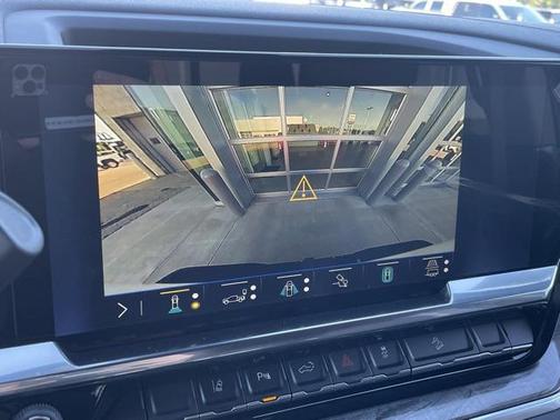 2025 Chevrolet Silverado 3500 LTZ