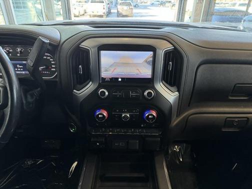 2019 GMC Sierra 1500 Elevation