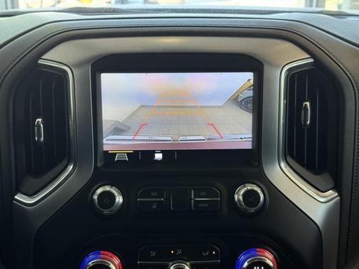 2019 GMC Sierra 1500 Elevation