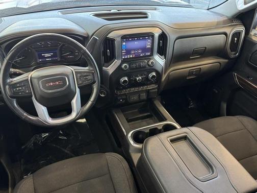2019 GMC Sierra 1500 Elevation
