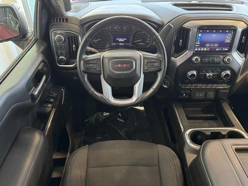 2019 GMC Sierra 1500 Elevation
